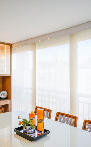 Apartamento à venda com 103m², 3 quartos e 2 vagas Apartamento à venda com 103m², 3 quartos e 2 vagasSala