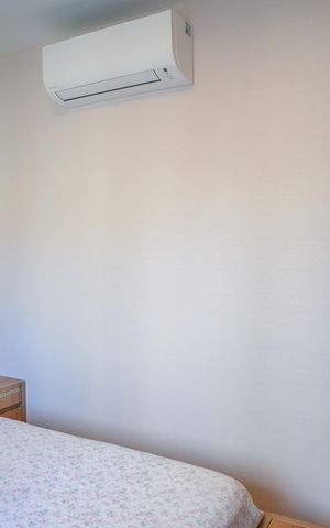 Apartamento à venda com 103m², 3 quartos e 2 vagas Apartamento à venda com 103m², 3 quartos e 2 vagasQuarto 2