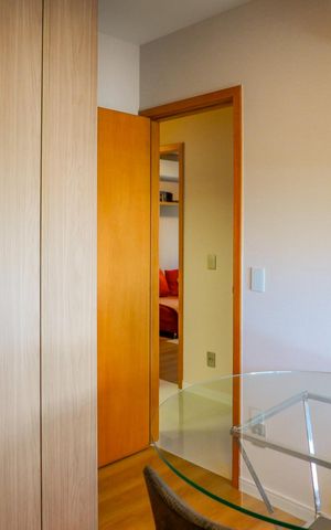 Apartamento à venda com 103m², 3 quartos e 2 vagas Apartamento à venda com 103m², 3 quartos e 2 vagasEscritório
