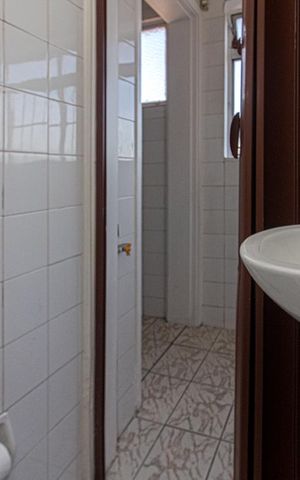 Apartamento à venda com 65m², 3 quartos e 1 vagaBanheiro Área De Serviço