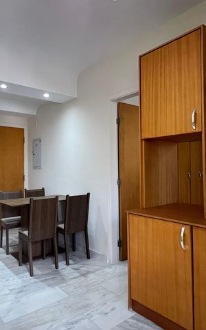 Apartamento à venda com 36m², 1 quarto e 1 vaga Apartamento à venda com 36m², 1 quarto e 1 vagaSala