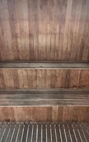 Apartamento à venda com 36m², 1 quarto e 1 vaga Apartamento à venda com 36m², 1 quarto e 1 vagaSaúna