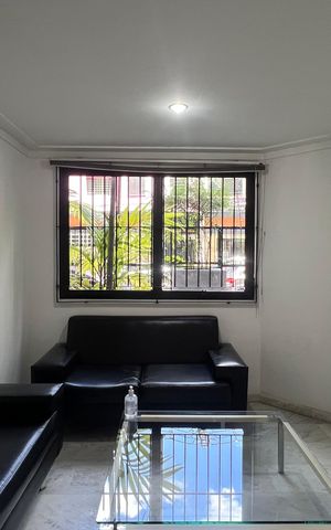 Apartamento à venda com 36m², 1 quarto e 1 vaga Apartamento à venda com 36m², 1 quarto e 1 vagaHall de entrada