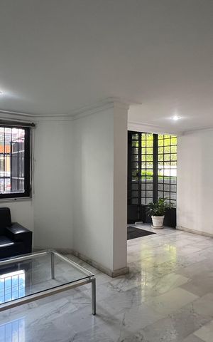 Apartamento à venda com 36m², 1 quarto e 1 vaga Apartamento à venda com 36m², 1 quarto e 1 vagaHall de entrada
