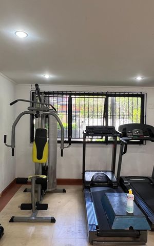 Apartamento à venda com 36m², 1 quarto e 1 vaga Apartamento à venda com 36m², 1 quarto e 1 vagaAcademia