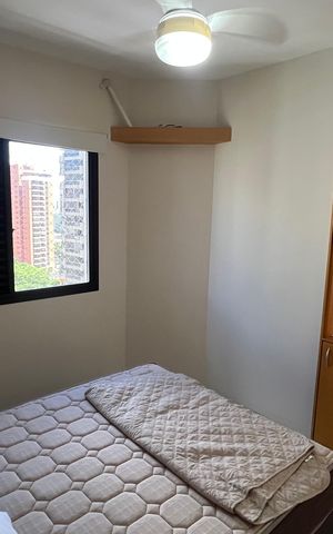 Apartamento à venda com 36m², 1 quarto e 1 vaga Apartamento à venda com 36m², 1 quarto e 1 vagaSuite
