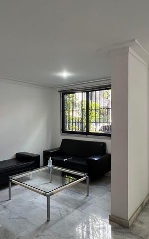 Apartamento à venda com 36m², 1 quarto e 1 vaga Apartamento à venda com 36m², 1 quarto e 1 vagaHall de entrada