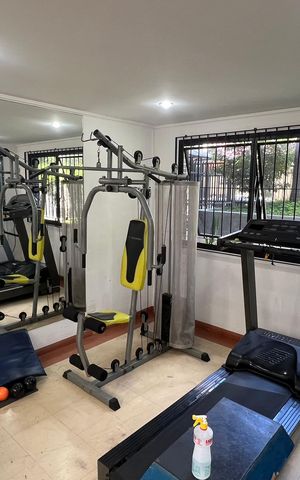 Apartamento à venda com 36m², 1 quarto e 1 vaga Apartamento à venda com 36m², 1 quarto e 1 vagaAcademia