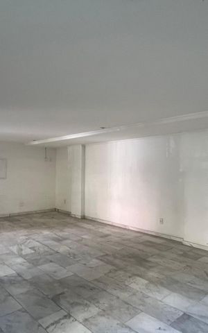 Apartamento à venda com 36m², 1 quarto e 1 vaga Apartamento à venda com 36m², 1 quarto e 1 vagaÁrea comum