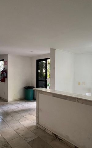 Apartamento à venda com 36m², 1 quarto e 1 vaga Apartamento à venda com 36m², 1 quarto e 1 vagaÁrea comum