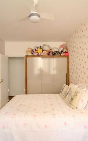 Apartamento para alugar com 384m², 4 quartos e 3 vagas Apartamento para alugar com 384m², 4 quartos e 3 vagasSuíte 2