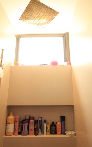 Apartamento para alugar com 384m², 4 quartos e 3 vagas Apartamento para alugar com 384m², 4 quartos e 3 vagasBanheiro da Suíte 1