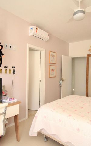 Apartamento para alugar com 384m², 4 quartos e 3 vagas Apartamento para alugar com 384m², 4 quartos e 3 vagasSuíte 2