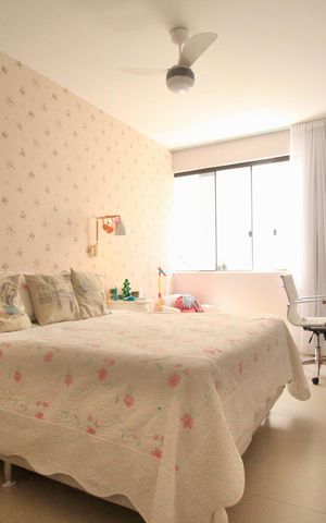 Apartamento para alugar com 384m², 4 quartos e 3 vagas Apartamento para alugar com 384m², 4 quartos e 3 vagasSuíte 2