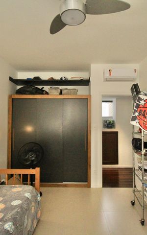 Apartamento para alugar com 384m², 4 quartos e 3 vagas Apartamento para alugar com 384m², 4 quartos e 3 vagasQuarto 3