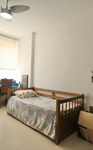 Apartamento para alugar com 384m², 4 quartos e 3 vagas Apartamento para alugar com 384m², 4 quartos e 3 vagasQuarto 3