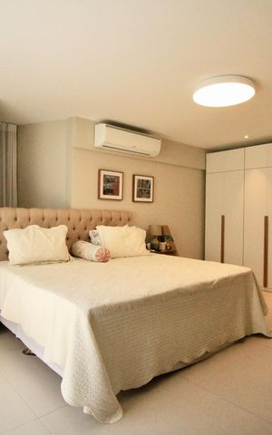 Apartamento para alugar com 384m², 4 quartos e 3 vagas Apartamento para alugar com 384m², 4 quartos e 3 vagasSuíte 1