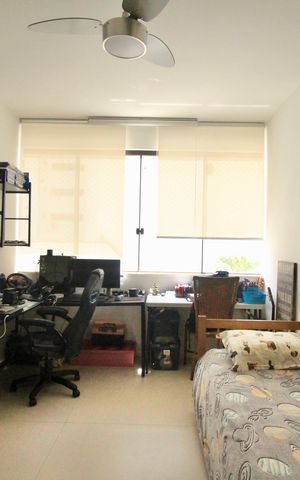 Apartamento para alugar com 384m², 4 quartos e 3 vagas Apartamento para alugar com 384m², 4 quartos e 3 vagasQuarto 3