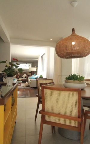 Apartamento para alugar com 384m², 4 quartos e 3 vagas Apartamento para alugar com 384m², 4 quartos e 3 vagasSala 2