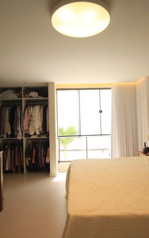 Apartamento para alugar com 384m², 4 quartos e 3 vagas Apartamento para alugar com 384m², 4 quartos e 3 vagasSuíte 1