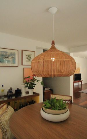 Apartamento para alugar com 384m², 4 quartos e 3 vagas Apartamento para alugar com 384m², 4 quartos e 3 vagasSala 2