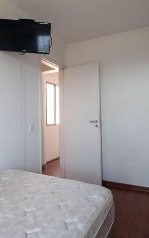 Apartamento para alugar com 87m², 2 quartos e 1 vaga Apartamento para alugar com 87m², 2 quartos e 1 vagaQuarto