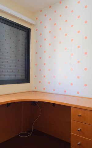 Apartamento para alugar com 100m², 2 quartos e 2 vagasQuarto 1