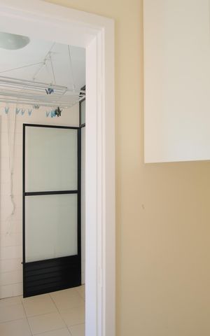 Apartamento para alugar com 100m², 2 quartos e 2 vagasQuarto de Serviço