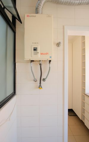 Apartamento para alugar com 100m², 2 quartos e 2 vagasÁrea de Serviço