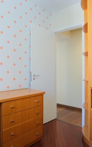 Apartamento para alugar com 100m², 2 quartos e 2 vagasQuarto 1