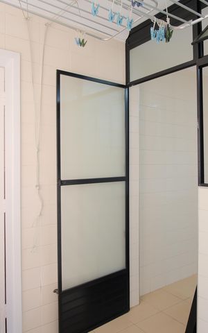 Apartamento para alugar com 100m², 2 quartos e 2 vagasÁrea de Serviço