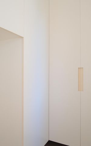 Apartamento para alugar com 100m², 2 quartos e 2 vagasQuarto de Serviço