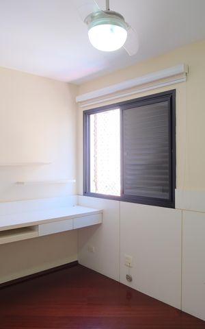 Apartamento para alugar com 100m², 2 quartos e 2 vagasQuarto 2