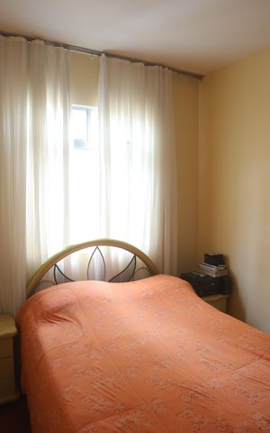 Apartamento à venda com 87m², 3 quartos e 1 vagaQuarto 3
