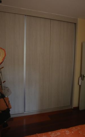 Apartamento à venda com 87m², 3 quartos e 1 vagaQuarto 3
