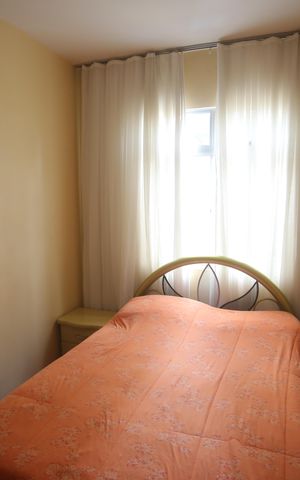 Apartamento à venda com 87m², 3 quartos e 1 vagaQuarto 3