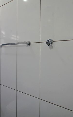 Apartamento à venda com 136m², 3 quartos e 1 vagaBanheiro