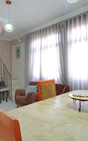 Apartamento à venda com 136m², 3 quartos e 1 vagaSala