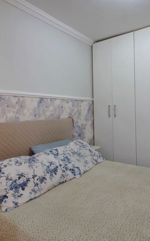 Apartamento à venda com 136m², 3 quartos e 1 vagaSuite