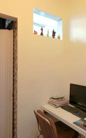 Apartamento à venda com 136m², 3 quartos e 1 vagaEscritório