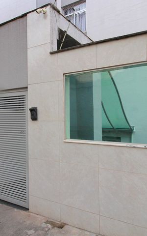 Apartamento à venda com 136m², 3 quartos e 1 vagaFachada