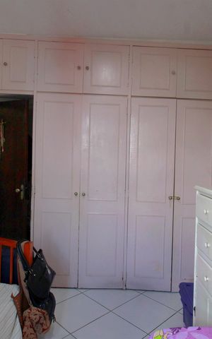 Apartamento à venda com 136m², 3 quartos e 1 vagaQuarto 3