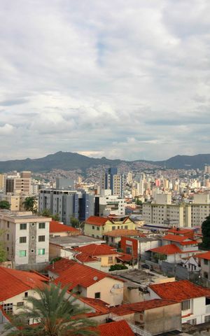 Apartamento à venda com 136m², 3 quartos e 1 vagaVista da Sala