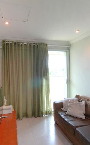 Apartamento à venda com 136m², 3 quartos e 1 vagaSala de Estar