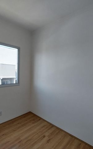 Apartamento para alugar com 51m², 2 quartos e 1 vaga Apartamento para alugar com 51m², 2 quartos e 1 vagaQuarto 1