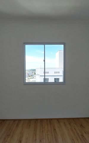 Apartamento para alugar com 51m², 2 quartos e 1 vaga Apartamento para alugar com 51m², 2 quartos e 1 vagaQuarto 2