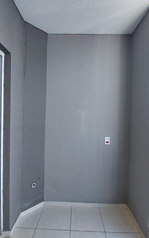 Apartamento para alugar com 51m², 2 quartos e 1 vaga Apartamento para alugar com 51m², 2 quartos e 1 vaga Varanda da Sala