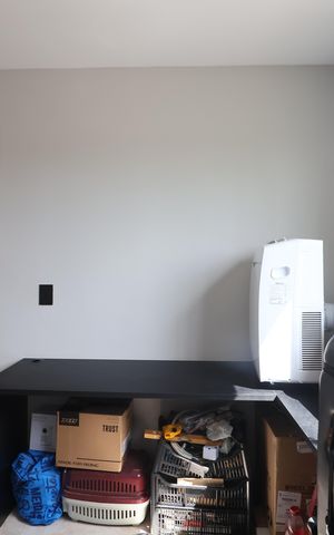 Apartamento à venda com 42m², 2 quartos e 2 vagasQuarto 1
