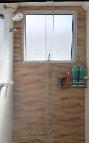 Apartamento à venda com 42m², 2 quartos e 2 vagasBanheiro