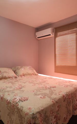 Apartamento à venda com 42m², 2 quartos e 2 vagasQuarto 2